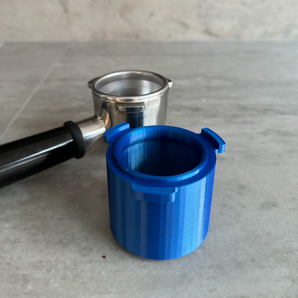 Cabezal dosificador de 54 mm para Sage/Breville Barista Touch Impress