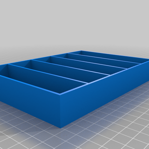 Inserto de cajón para caja de herramientas Matco
