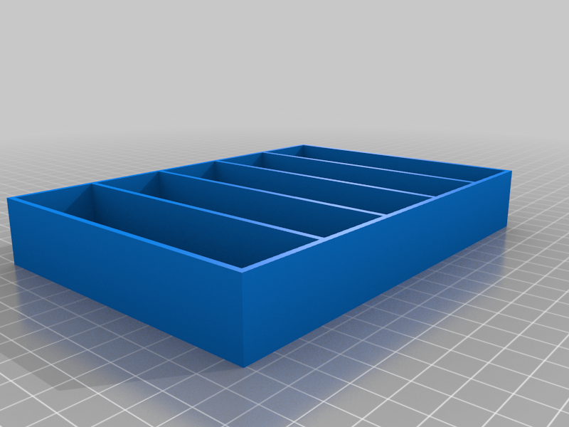 Inserto de cajón para caja de herramientas Matco
