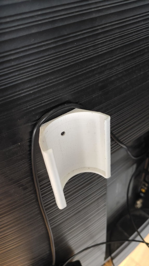 Soporte para mando a distancia Samsung Smart TV