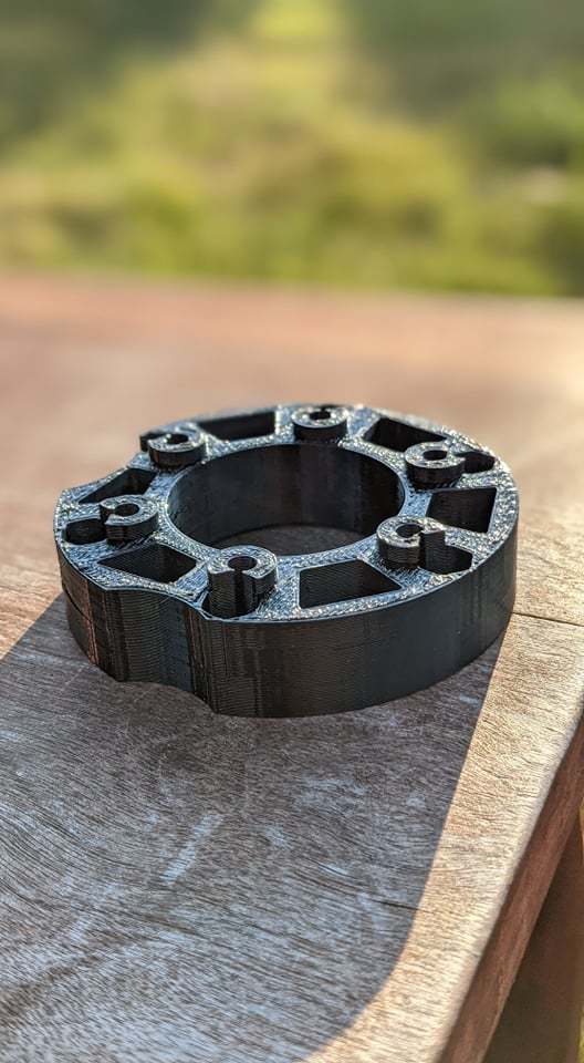 Adaptador de rueda G29 con controles conservados para Logitech Wheel