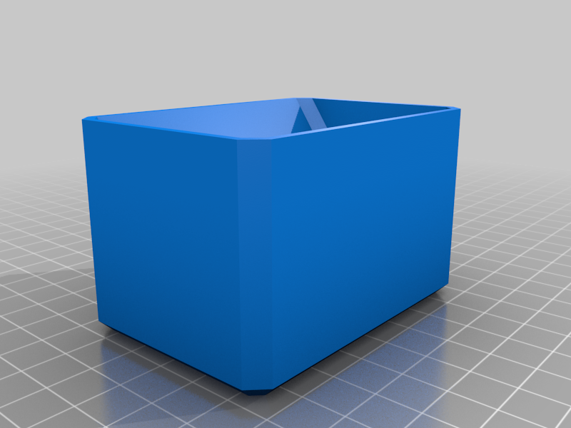 Cajas organizadoras modulares para piezas pequeñas