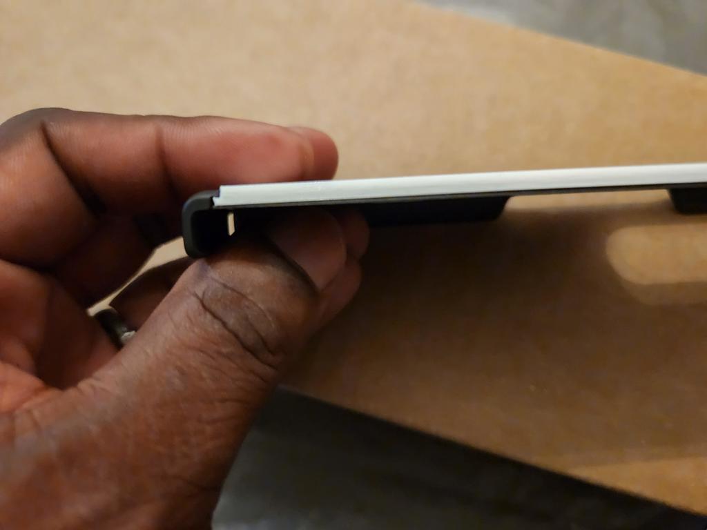 Disco Fold 4 Quick Swap para Samsung S pen / Funda Kickstand