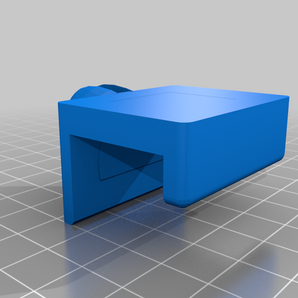 Soporte de pantalla para altavoz central Logitech x530