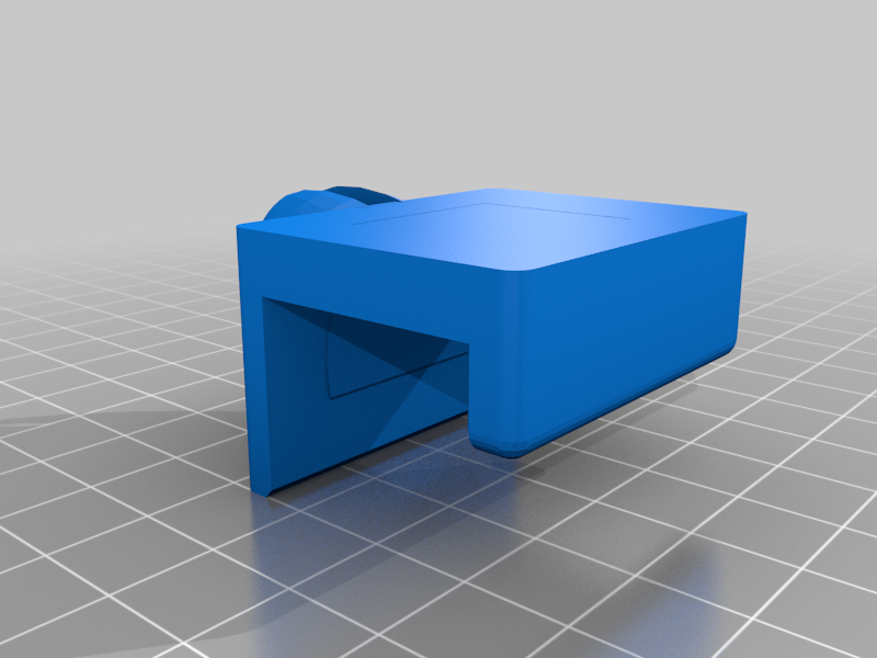 Soporte de pantalla para altavoz central Logitech x530