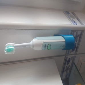 Montaje en pared para Philips Sonicare