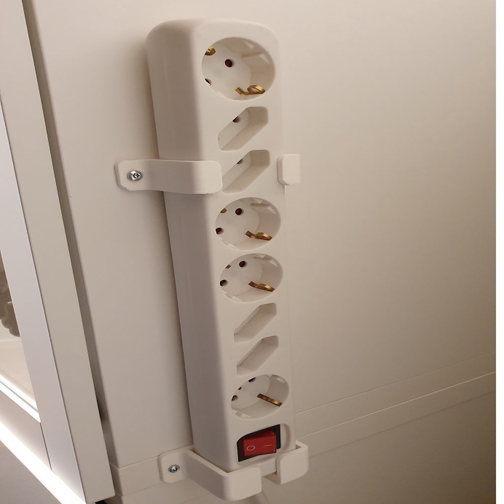 Soporte de cable de alimentación IKEA Koppla