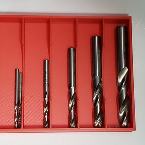 Organizador de herramientas pequeño para cajones