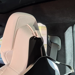 Perchero para Tesla Model S y X