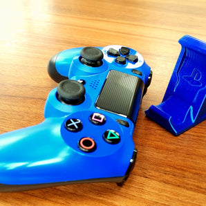 Montaje en pared para mando y auriculares de PS4