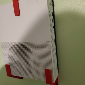 Soporte de pared robusto para Xbox One S