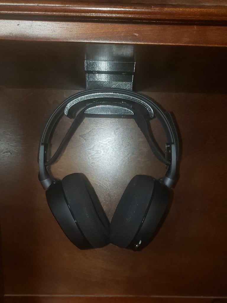 Soporte para auriculares Steelseries Arctis Pro