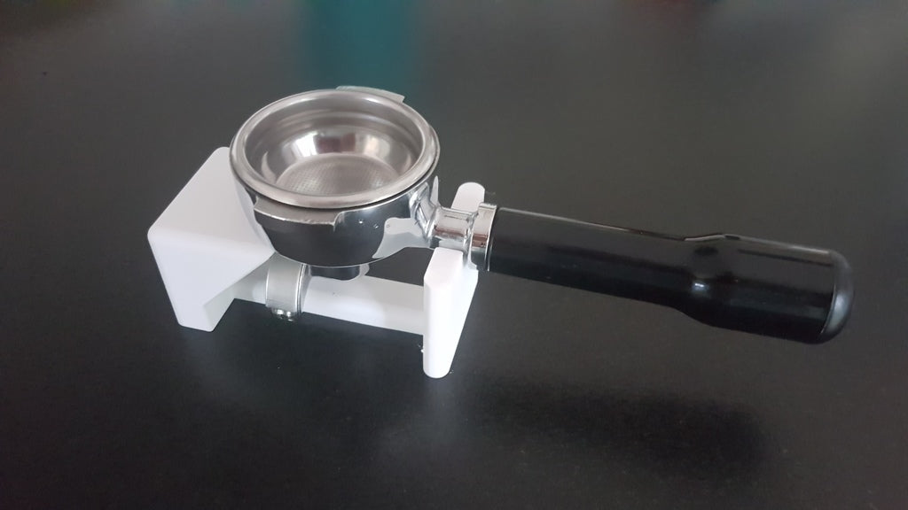Soporte para tamper Rocket Espresso