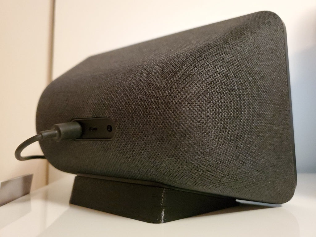 Elegant Stativ til Amazon Echo Show 8