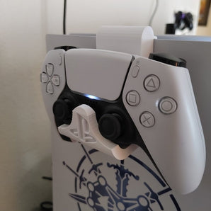 Soporte del controlador DualSense para PS5