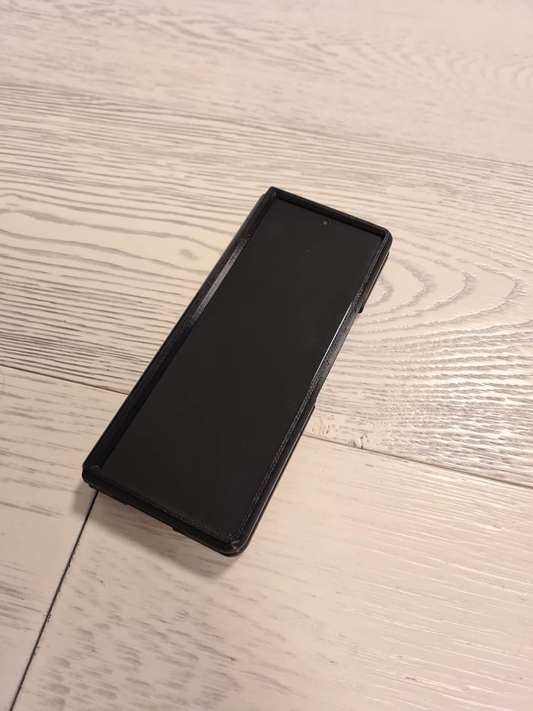 Funda para teléfono Samsung Galaxy Z Fold 3
