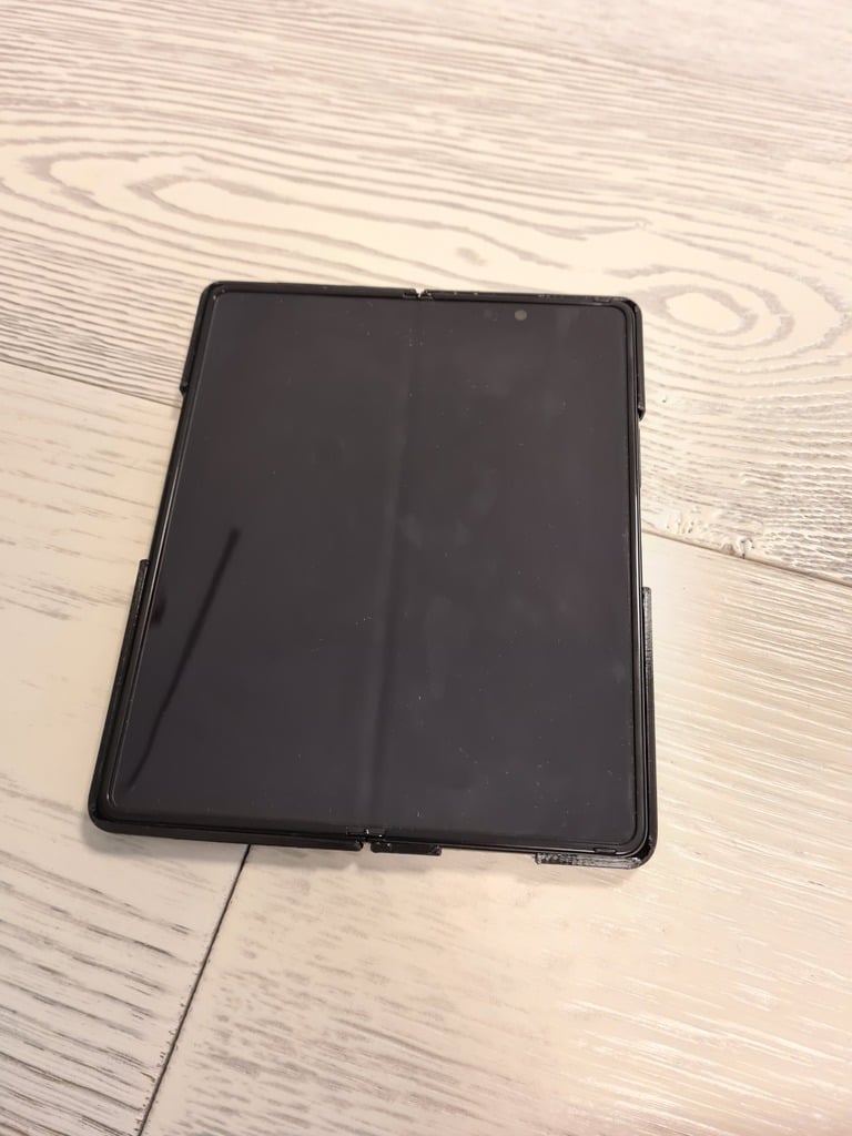 Funda para teléfono Samsung Galaxy Z Fold 3