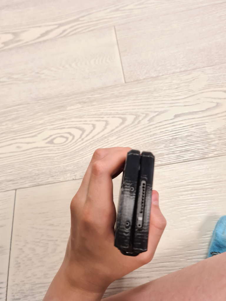Funda para teléfono Samsung Galaxy Z Fold 3