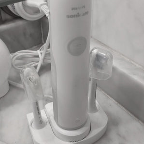 Soporte para cepillo de dientes Philips Sonicare