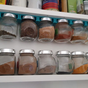 Organizador de especias Ikea Rajtan