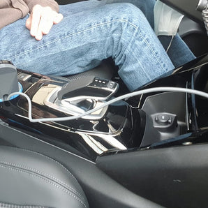 Soporte para smartphone para Peugeot 208 II y 2008 II