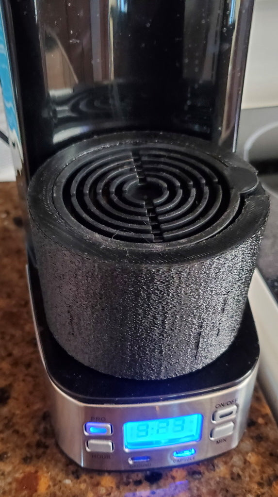 Soporte para cafetera Bonsenkitchen