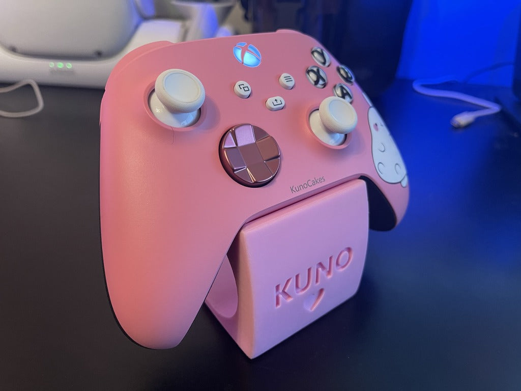 Soporte para controladores de Xbox One/Series