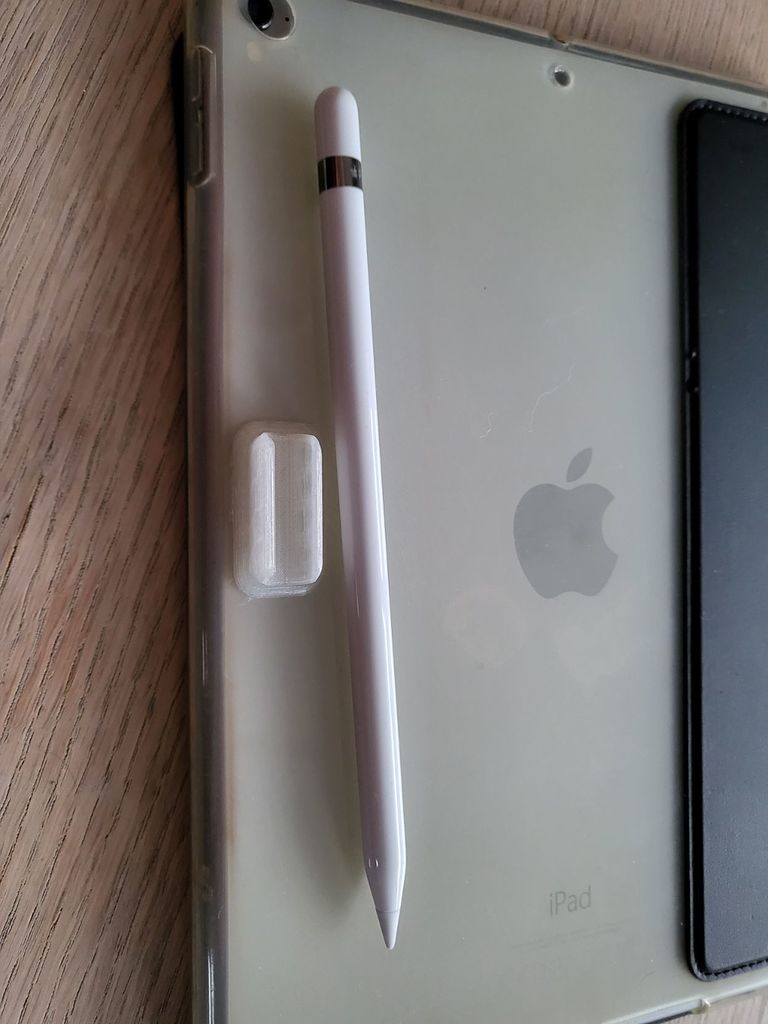 Soporte para Apple Pencil 1
