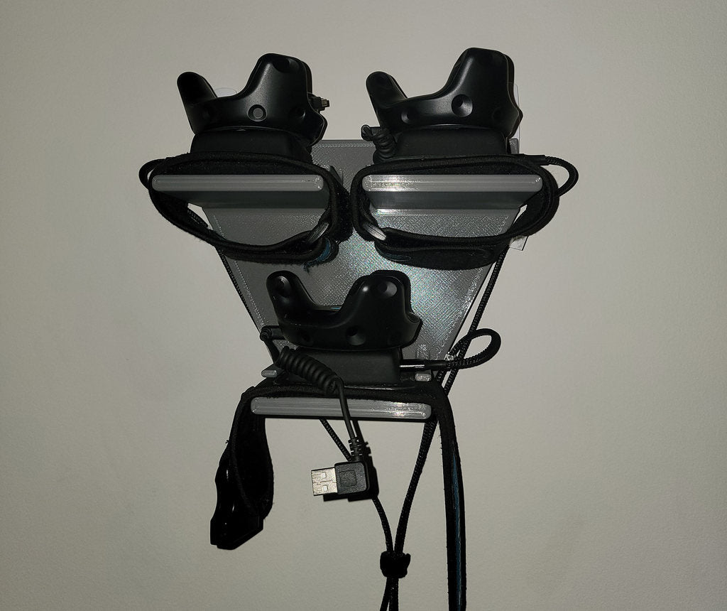Soporte para Vive Tracker - Soporte para Vive Trackers