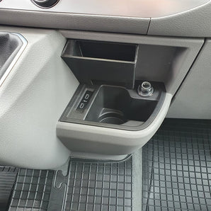 Soporte para móvil para VW T6.1 California & Multivan