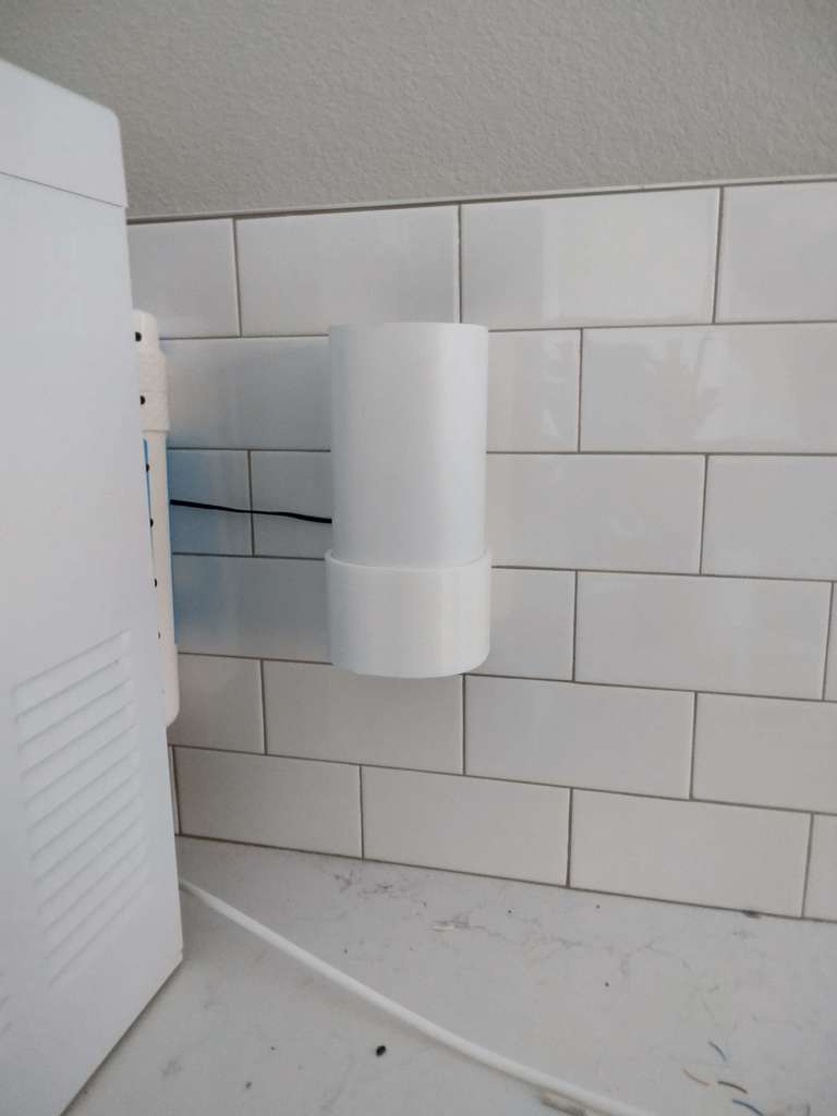 Montaje en pared TP-Link Deco S4/M4/E4