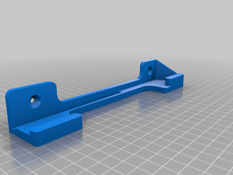 Soporte de pared para PS4 - Montaje en pared duradero para PlayStation 4