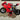 Montaje en pared para Lego Technic Ducati Panigale