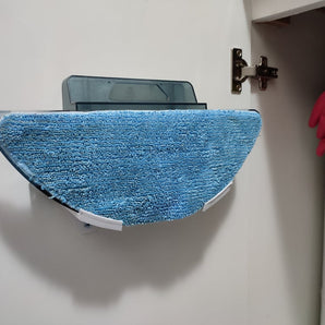 Soporte para tanque de agua para robot aspirador Gadnic