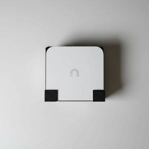 Soporte de pared para Unifi Express UX y Gateway Lite UXG