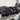 Soporte de pared para Lego 42127 THE BATMAN BATMOBILE