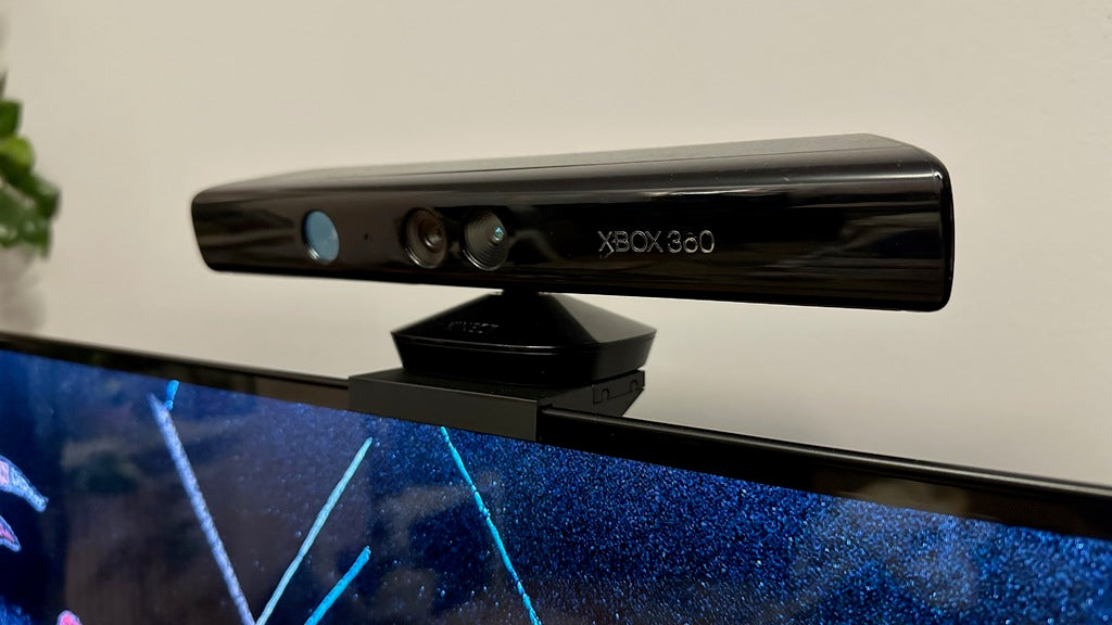 Soporte de televisor Kinect Xbox 360 para TV LG OLED