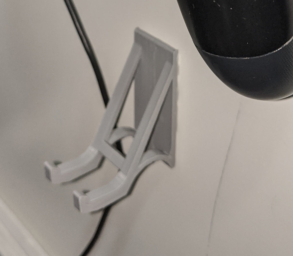 Soporte de pared para controlador PS4 SIMPLE