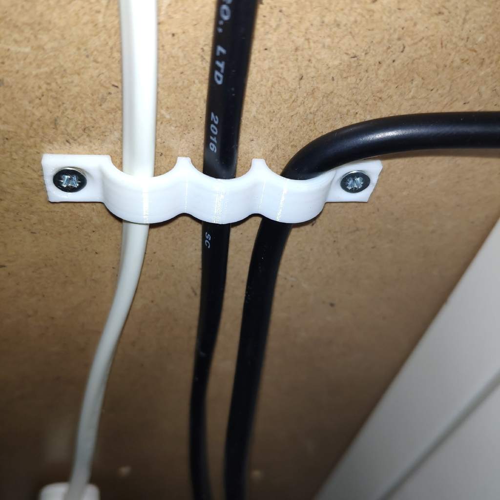 Soporte de alambre para filamento