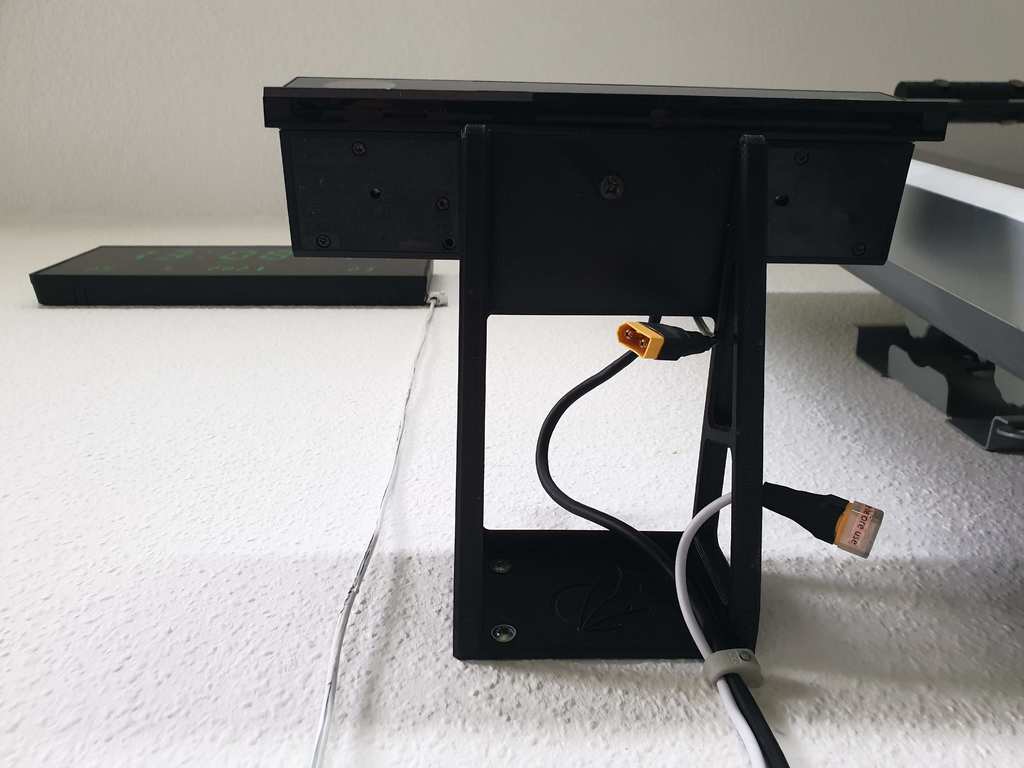 Xbox Kinect V2 Soporte de pared extendido