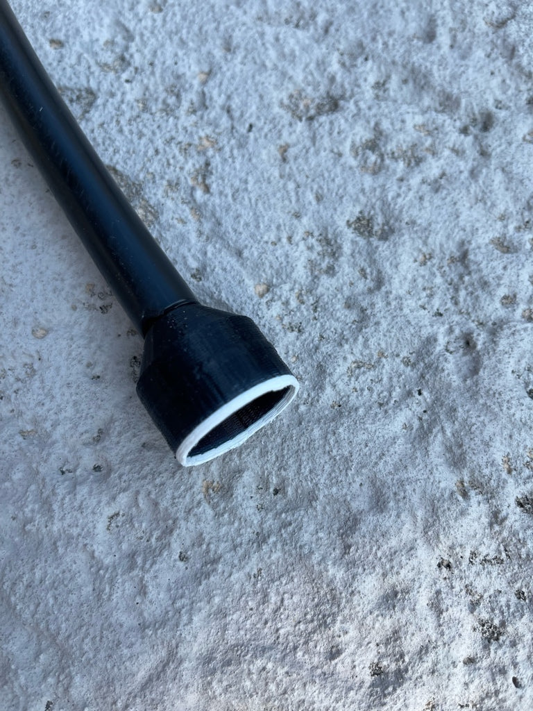 Bomba de achique para gotero de 1/2' y adaptadores NPT