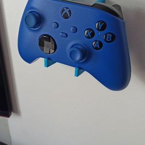 Soporte de pared para mando de Xbox One