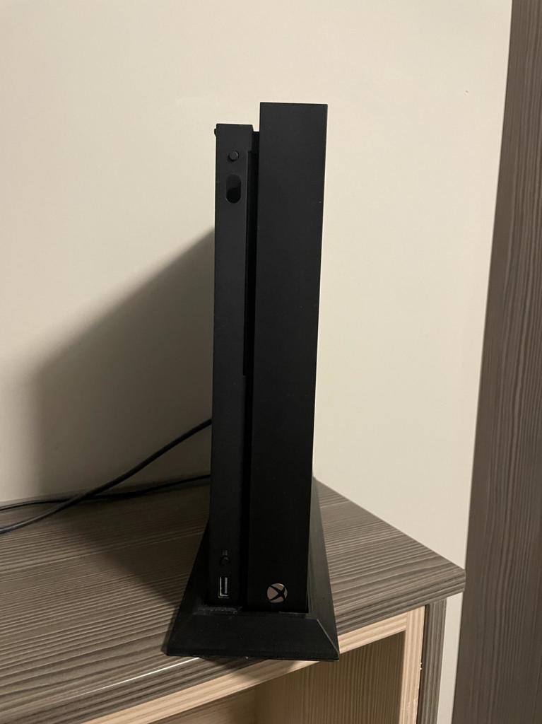 Soporte Vertical para Xbox One X