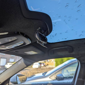 Soporte para gafas de sol para Polestar 2