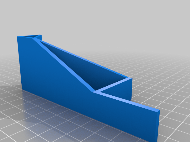 Montaje de cámara para Flashforge Adventurer 5M