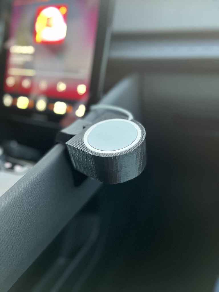 Soporte para teléfono Polestar 2 MagSafe