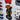 Soporte de pared para LEGO McLaren F1 (76919) en IKEA Skadis