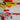 Soporte de pared para pistola Nerf con agujeros de 4.5 mm - 5 cm de profundidad