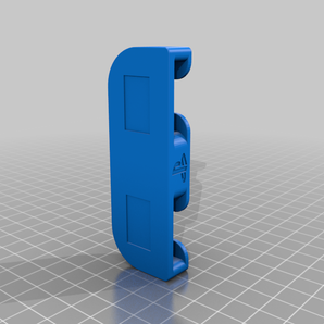 Soporte para mando de PS5 y PS4 para debajo del escritorio