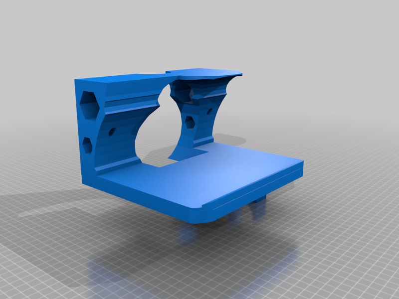 Soporte de pared para la máquina CPAP ResMed Airsense 11